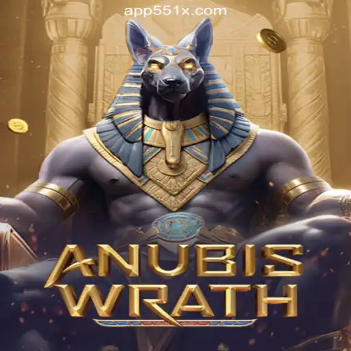 Exploring the Mystical World of 'AnubisWrath' on 551X.com Platform