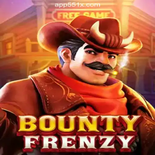 Experience the Excitement of BountyFrenzy: The Ultimate Online Slot Game on 551X.com Platform
