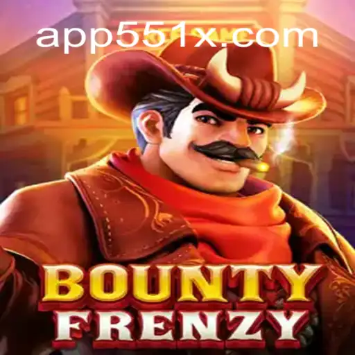 Experience the Excitement of BountyFrenzy: The Ultimate Online Slot Game on 551X.com Platform