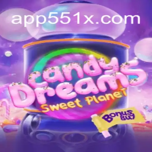 Exploring CandyDreamsSweetPlanet: A Sweet Adventure on 551X.com