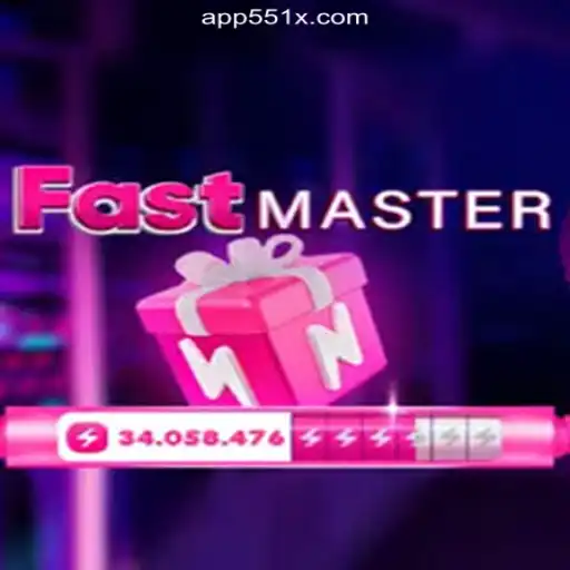 Discover the Thrill of FastMaster: The Leading Online Slots Game on 551X.com