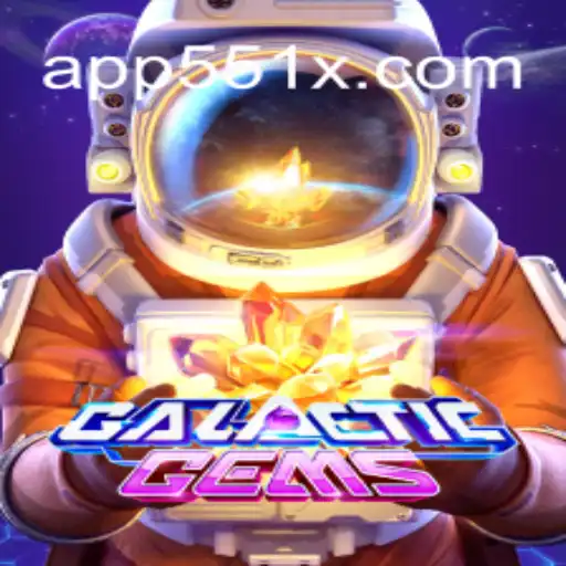 Discover the Excitement of GalacticGems: The #1 Online Slots Game on 551X.com Platform in Brazil