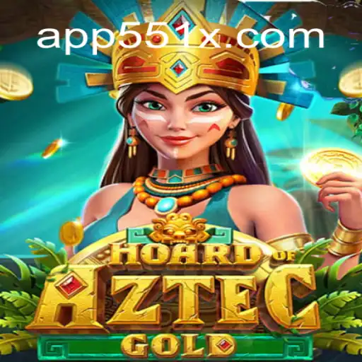 Exploring HoardofAztecgold: The Premier Online Slot Experience on 551X.com