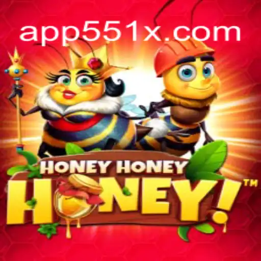Discover the Buzz of HoneyHoneyHoney: A Top Slot Experience on 551X.com