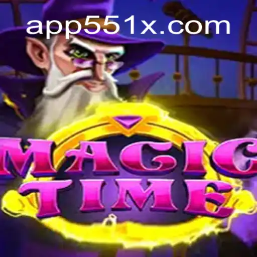 Exploring the Enchanting World of MagicTime Online Slots