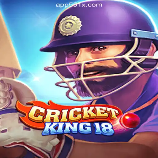 Experience the Thrill of CricketKing18: The Premier Cricket Game