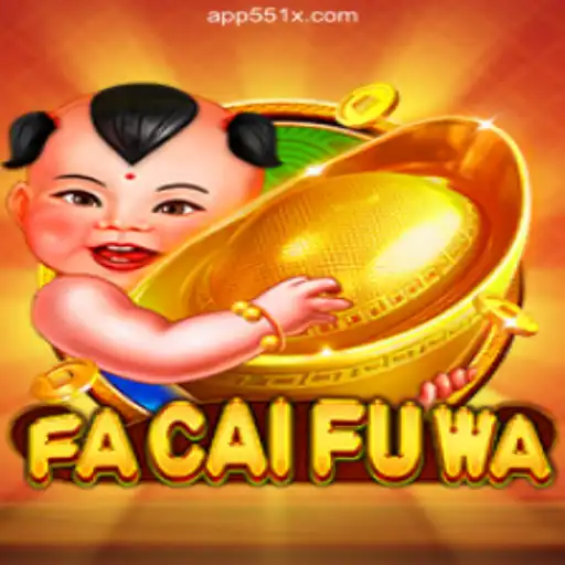 Exploring FaCaiFuWa: A New Sensation in Online Slots on 551X.com Platform