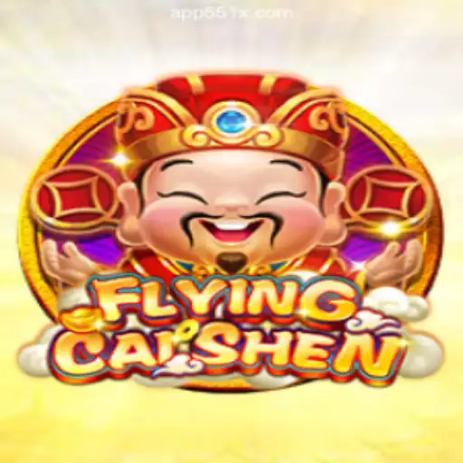 Unveiling the Excitement of FlyingCaiShen: A Premier Online Slot Game in Brazil