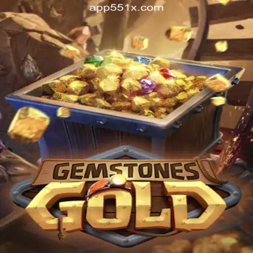 Discover GemstonesGold: The Premier Online Slot Game on 551X.com