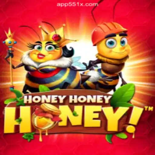 Discover the Buzz of HoneyHoneyHoney: A Top Slot Experience on 551X.com
