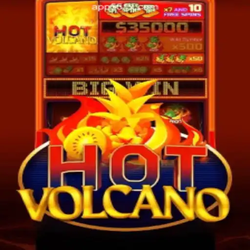 Exploring HotVolcano: The Thrilling Slot Experience on 551X.com