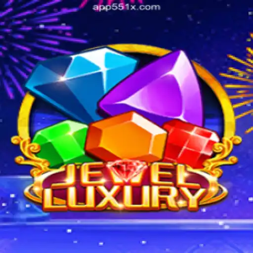 Experience the Thrill of JewelLuxury on 551X.com: The Ultimate Online Slots Platform in Brazil