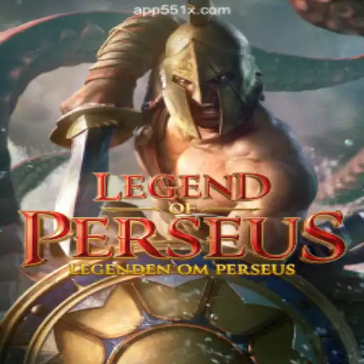 LegendofPerseus: An Epic Adventure on the 551X.com Platform