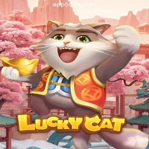 Discover the Exciting World of LuckyCat on 551X.com: The Leading Online Slots Platform in Brazil