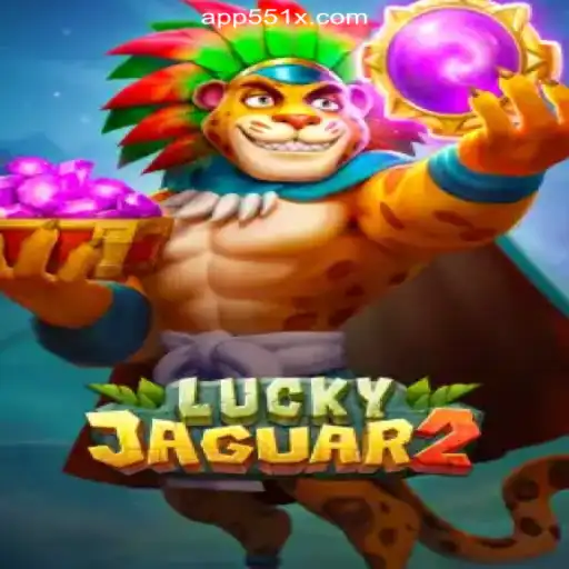 Exploring Luckyjaguar2: The Pinnacle of Online Slots on 551X.com Platform