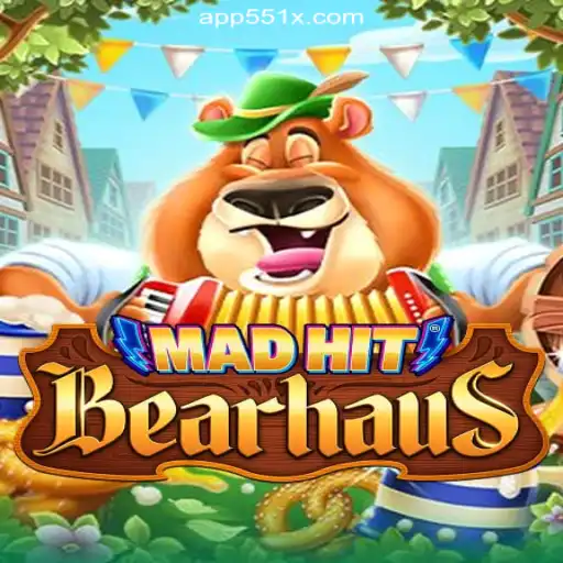 Discover the Thrilling World of MadHitBearhaus on the 551X.com Platform