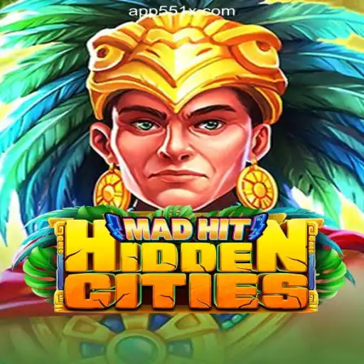 Exploring the Thrill of MadHitHiddenCities on 551X.com Platform