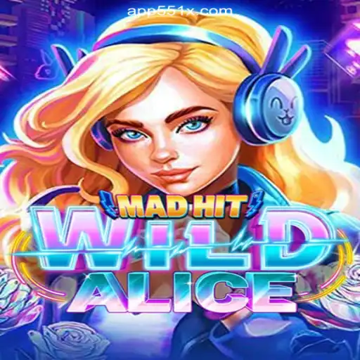 Explore the Enchanting World of MadHitWildAlice: A Top Choice on 551X.com Platform