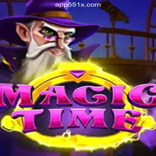Exploring the Enchanting World of MagicTime Online Slots