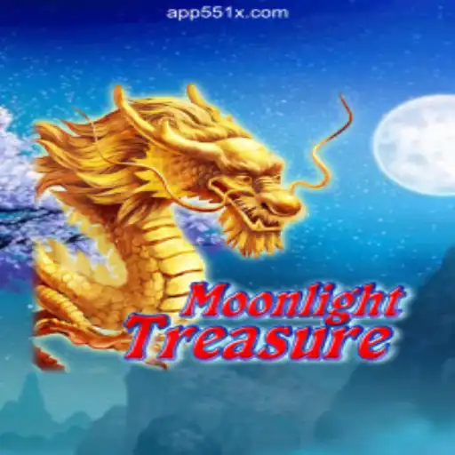 Discover the Enchantment of MoonlightTreasure on 551X.com