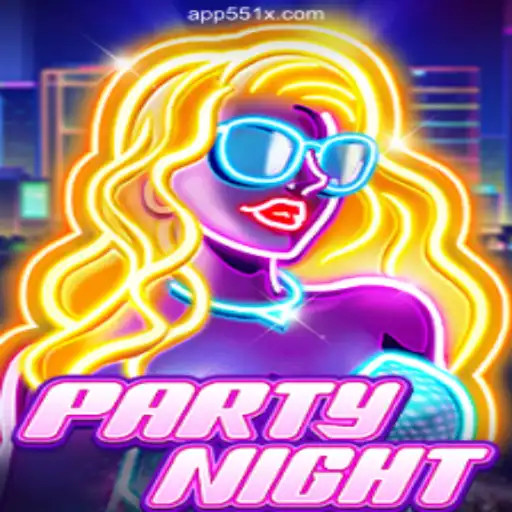 Unveiling PartyNight: A Thrilling Online Slot Experience on 551X.com