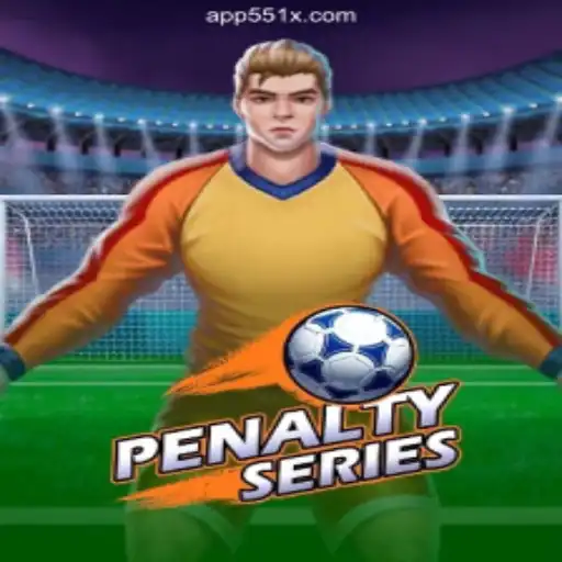 Explore the Exciting World of PenaltySeries on 551X.com: The Leading Online Slots Platform in Brazil