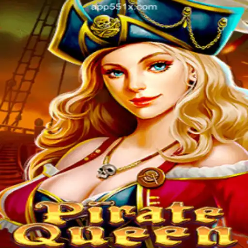 Discover the Thrilling World of PirateQueen on 551X.com Platform