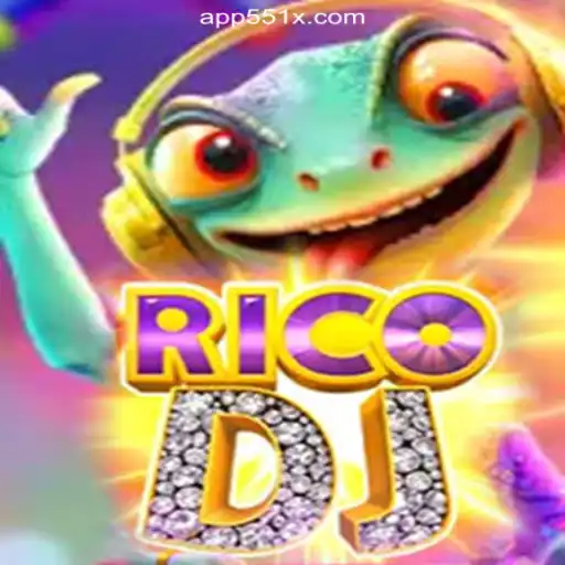 Discovering RicoDJ: The Thrilling Online Slot Experience on 551X.com
