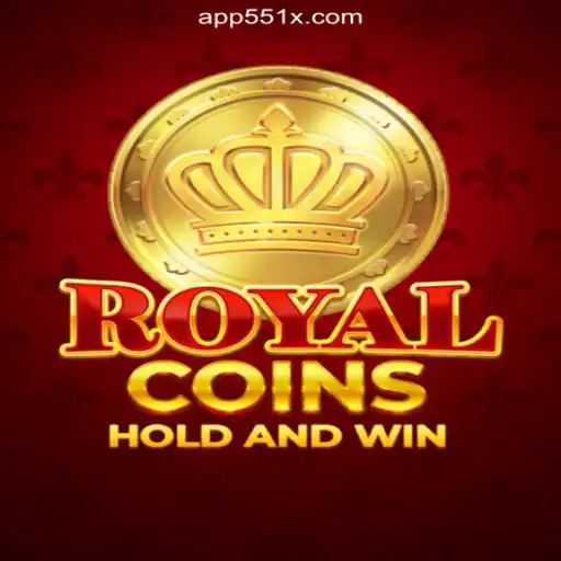Discover the Excitement of RoyalCoins on 551X.com Platform