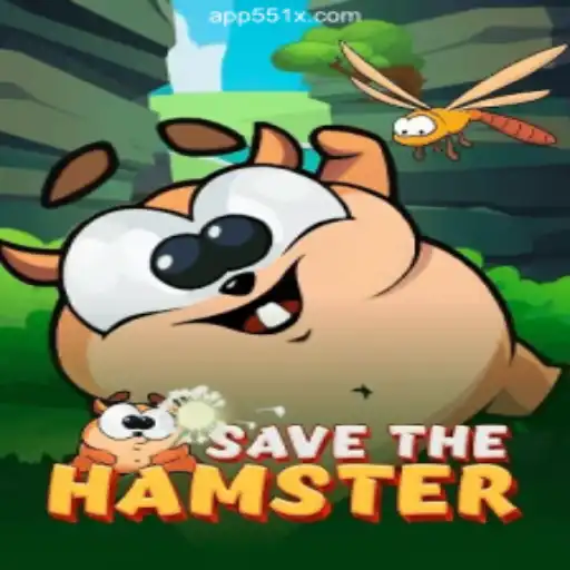 Discover the Thrills of SavetheHamster on 551X.com: Brazil's Premier Online Slots Platform