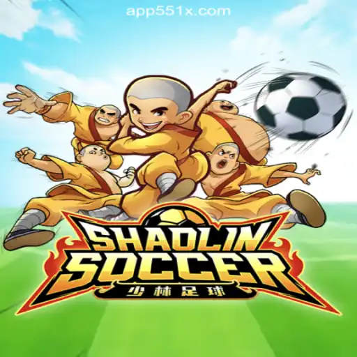 ShaolinSoccer: A Unique Spin on Online Slots on 551X.com Platform