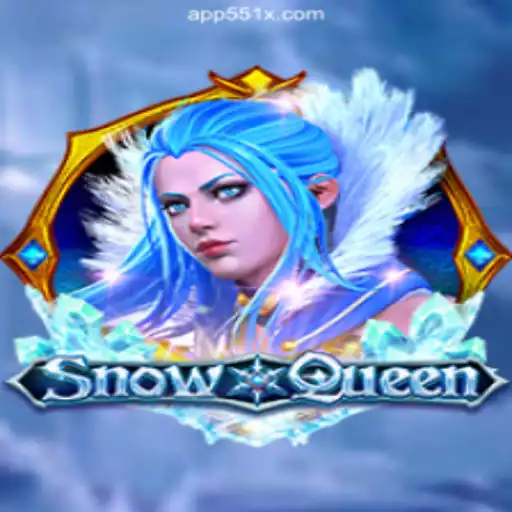 SnowQueen: Exploring Brazil's Top Slot Game on 551X.com