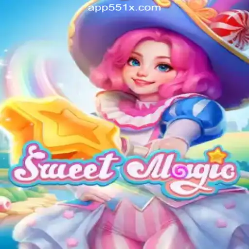 Discover the Enchanting World of SweetMagic on 551X.com Platform