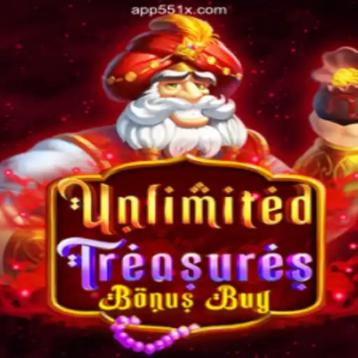 Discover UnlimitedTreasuresBonusBuy: The Thrilling Online Slot Experience