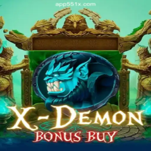 Exploring XDemonBonusBuy on 551X.com Platform - The Leading Online Slots Experience in Brazil